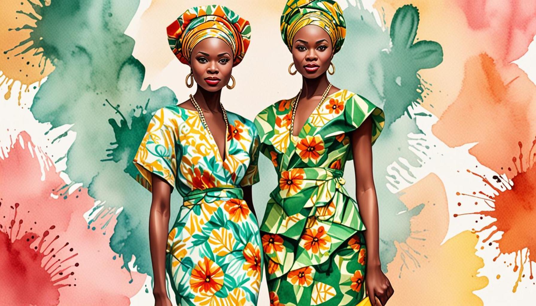 The Influence of Nigerian Traditional Craft on Contemporary Fashion