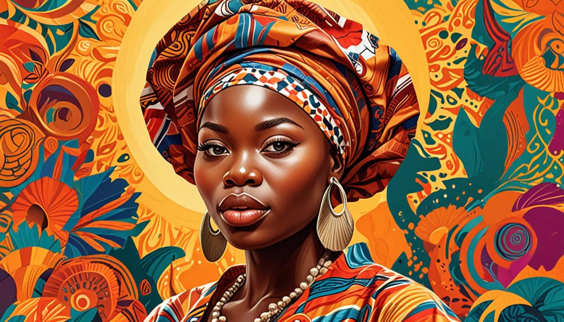 The Impact of Art on Personal Expression and Cultural Identity in Nigeria