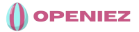 Logo openiez.com