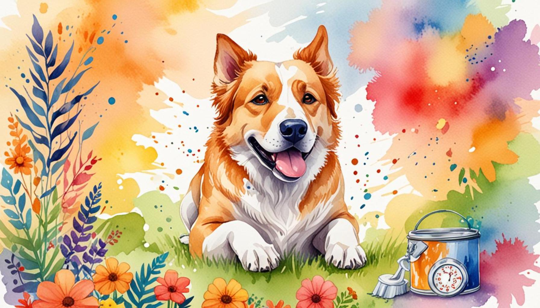 Positive Reinforcement Techniques for Dog Training