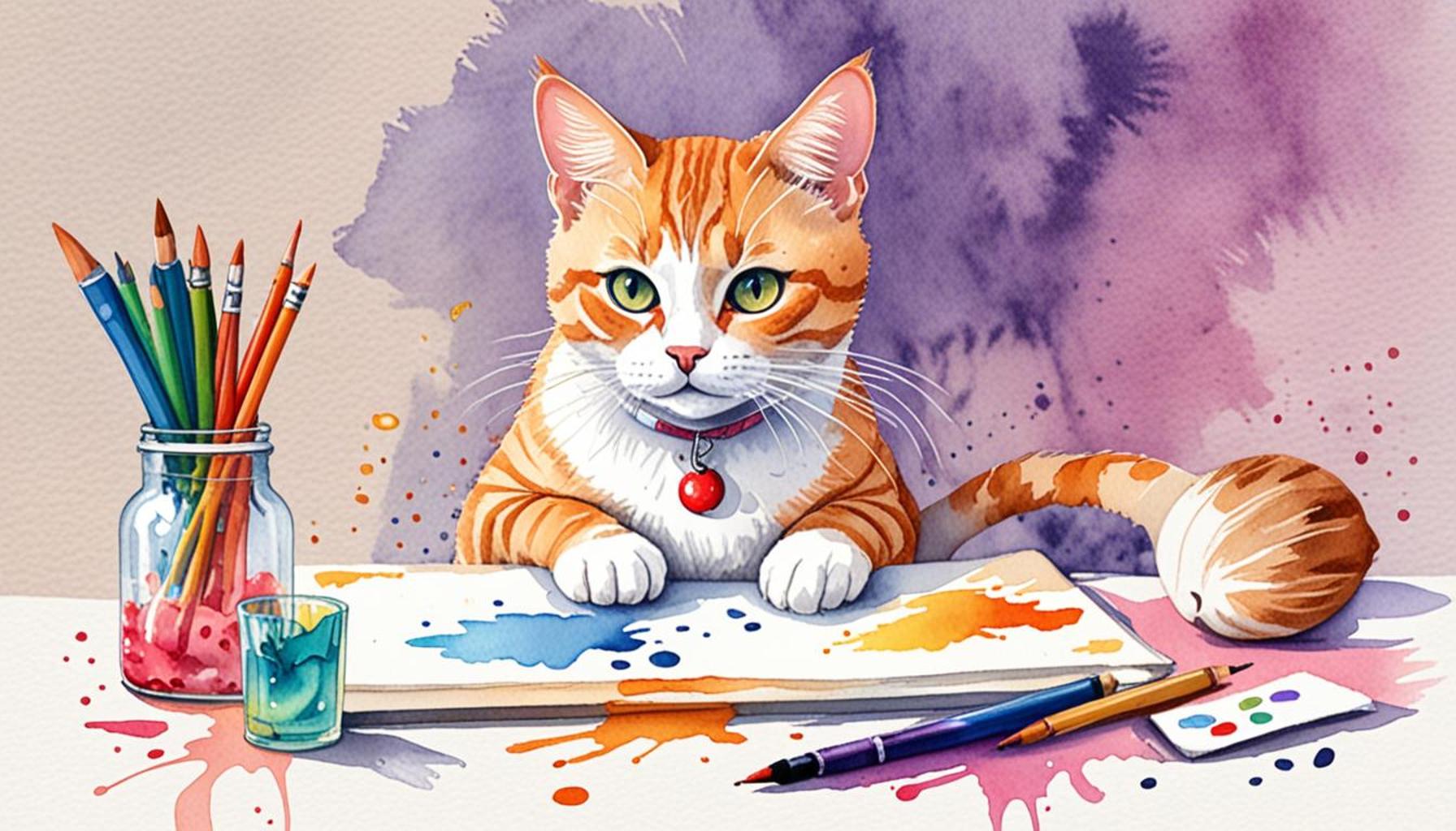 Cat Training: Tips and Tricks to Teach Desired Behaviors