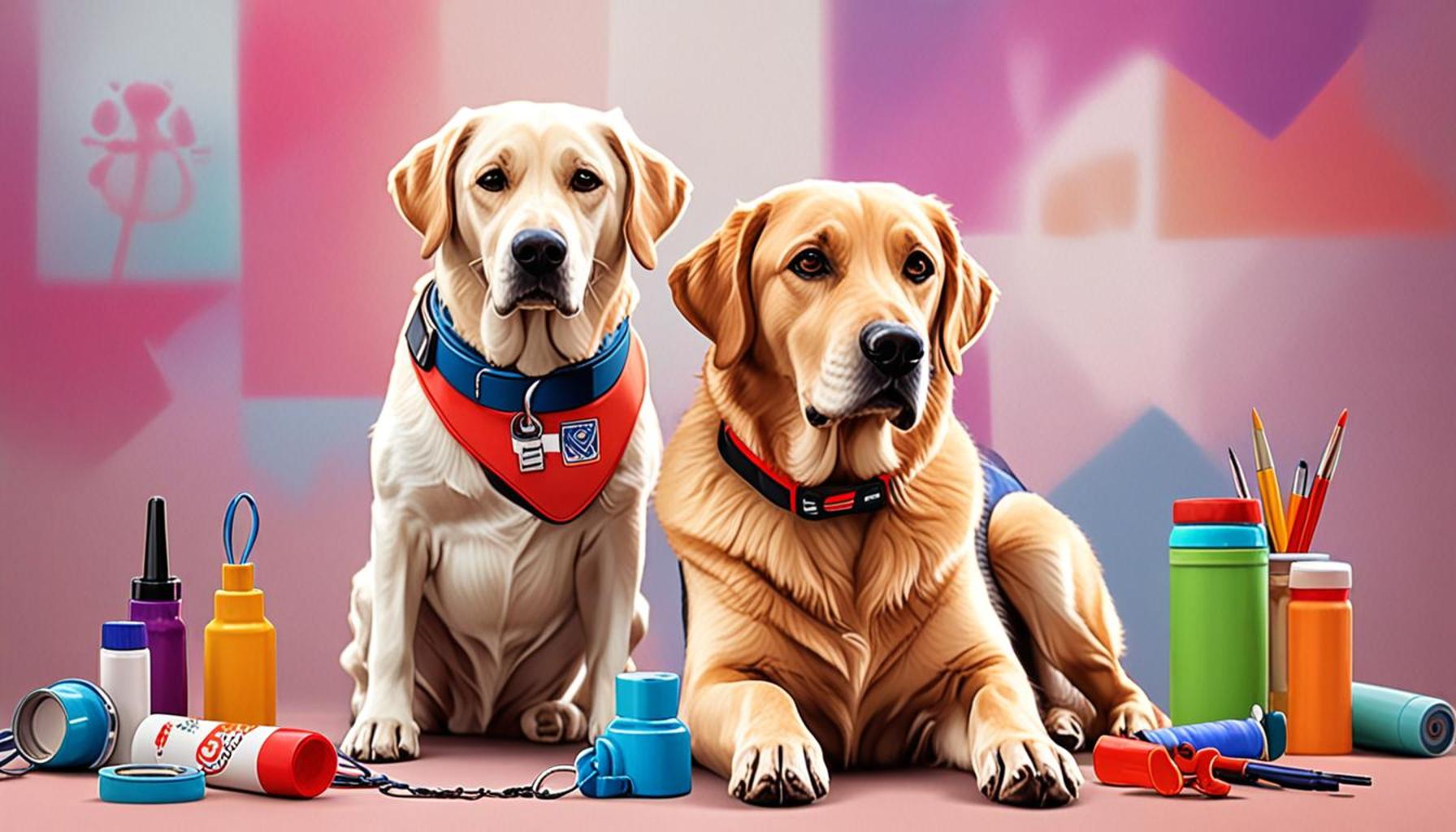 Service Dog Training: Essential Skills and Effective Methods