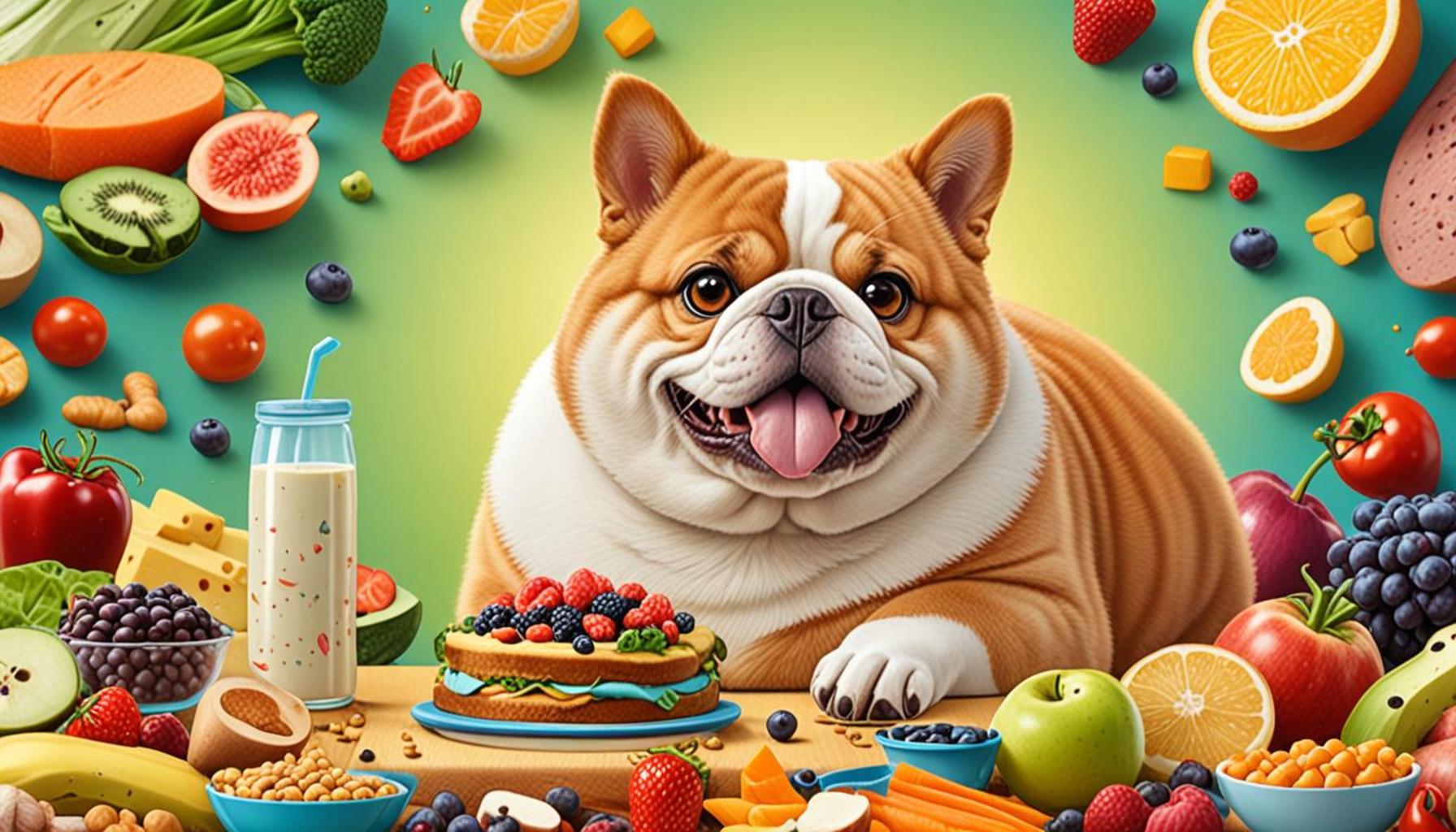 Nutrition and Weight Control: Strategies to Combat Obesity in Pets