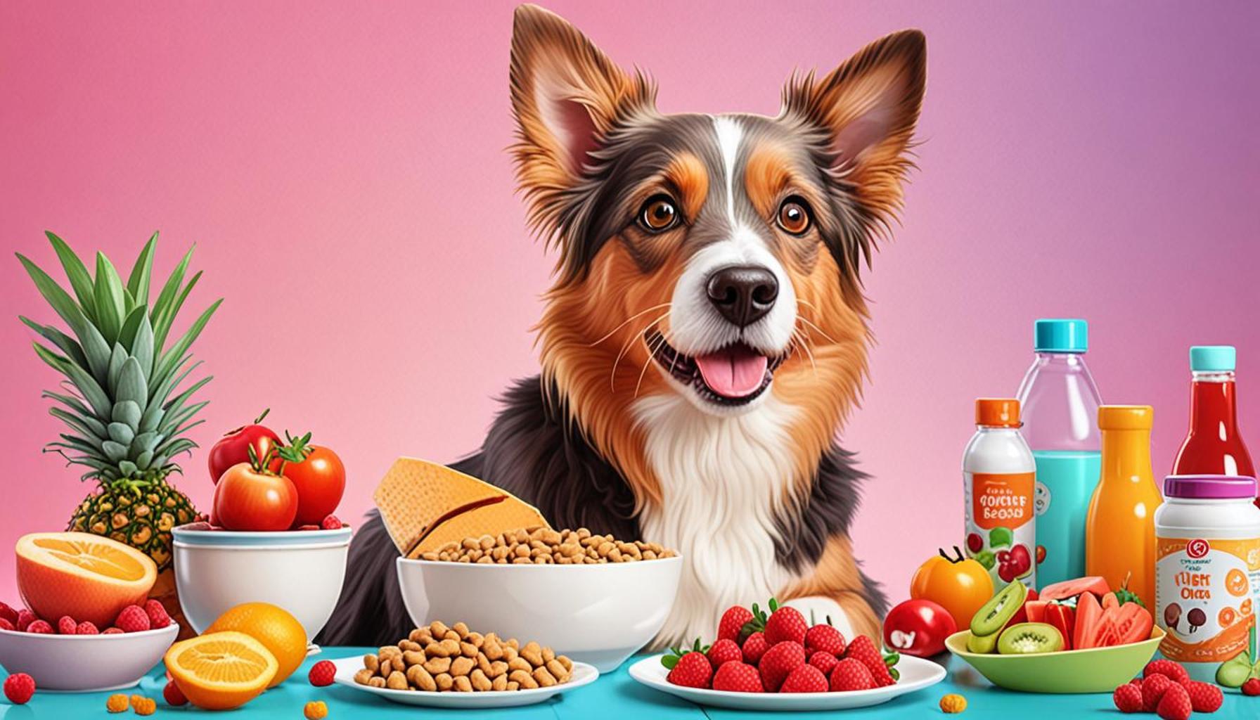 Hypoallergenic Diet: Options for Pets with Food Allergies