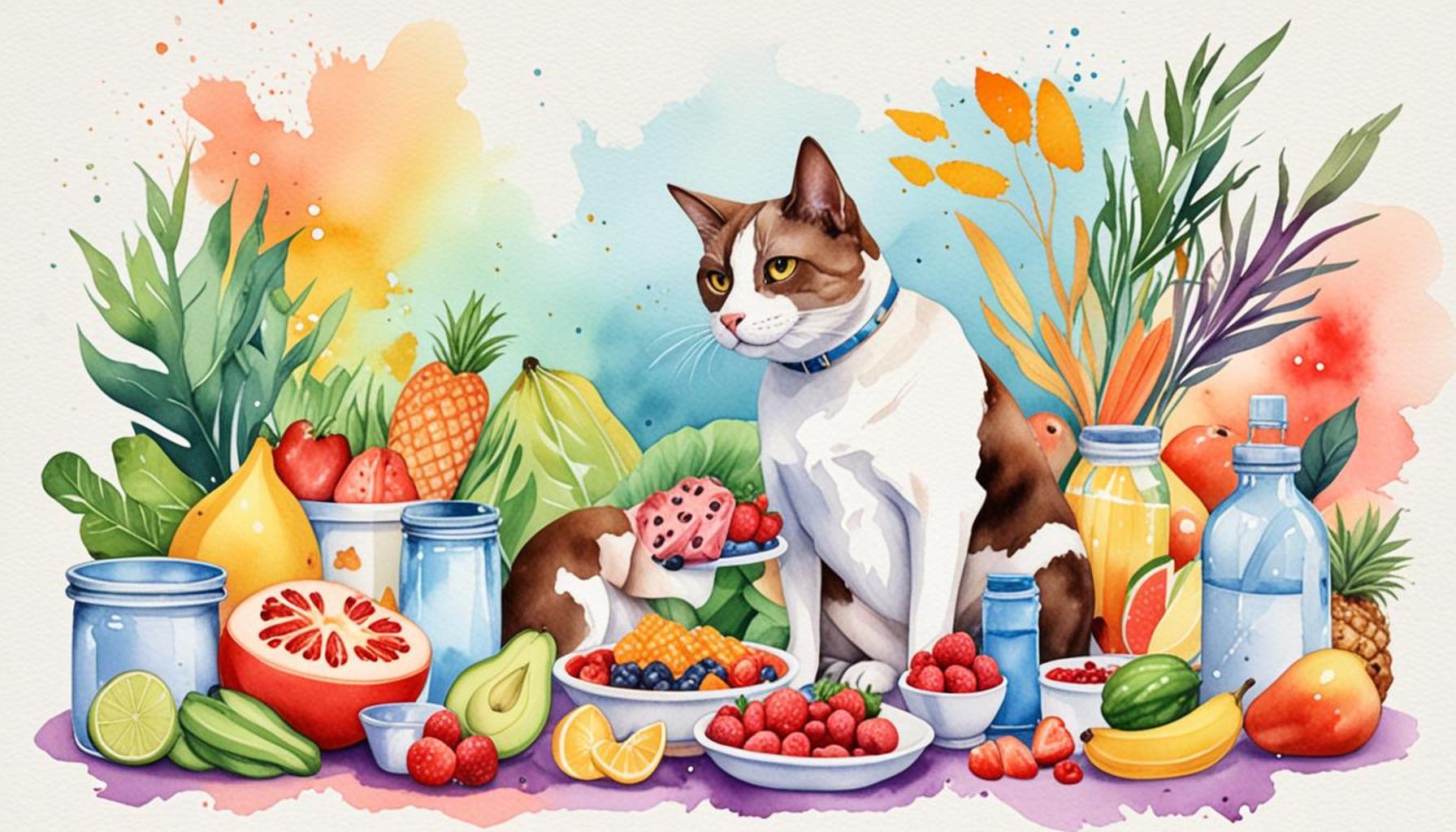 The Influence of Nutrition on Pet Longevity