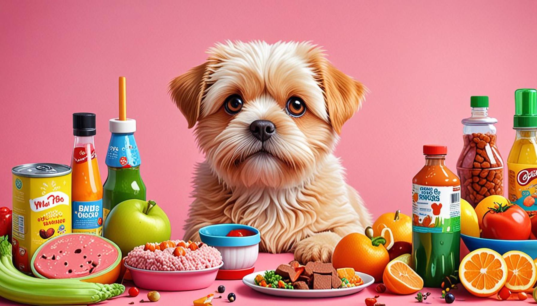 Common Toxic Foods for Pets: What to Avoid in the Diet