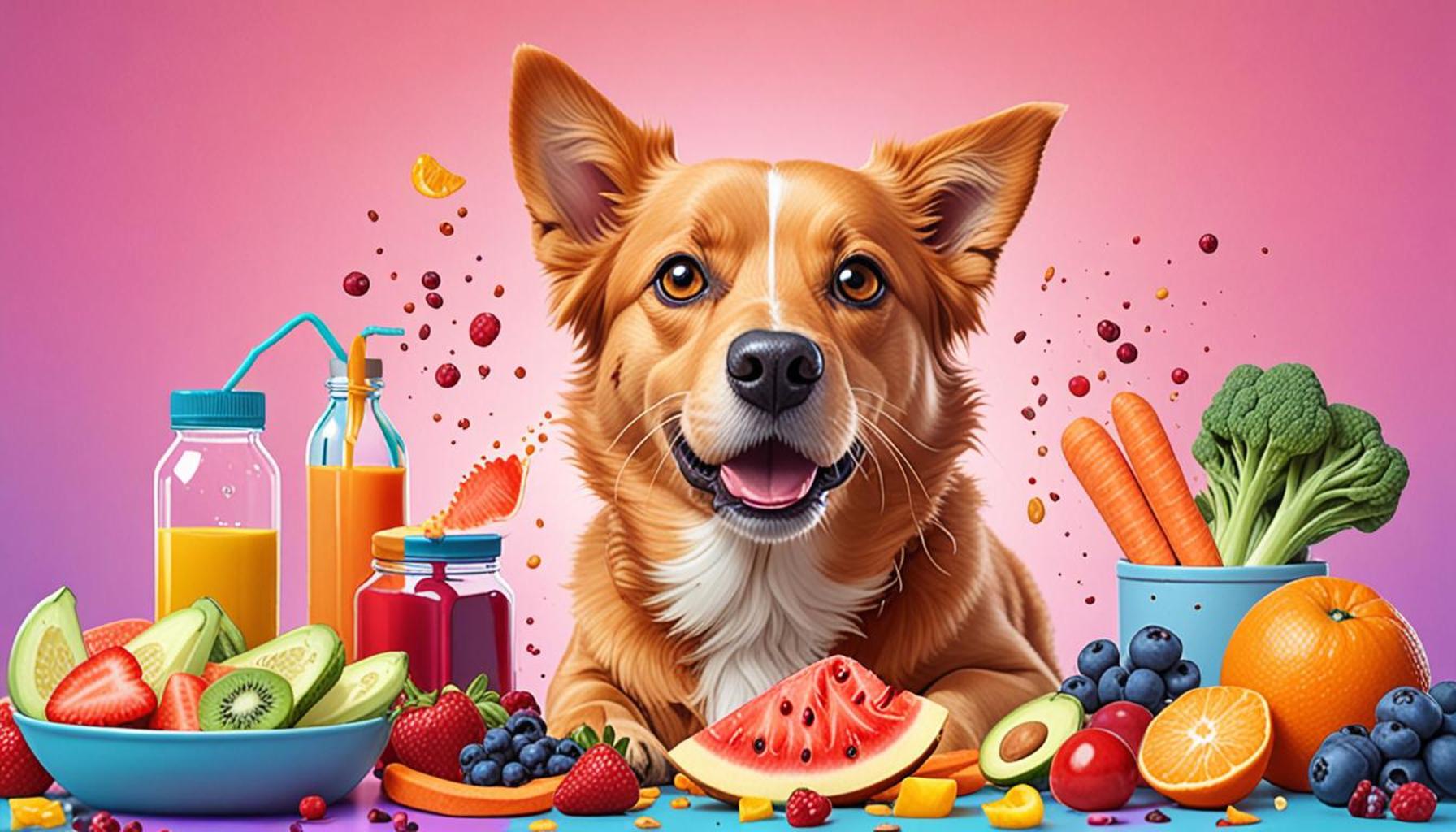 Impact of Nutrition on the Mental Health of Pets