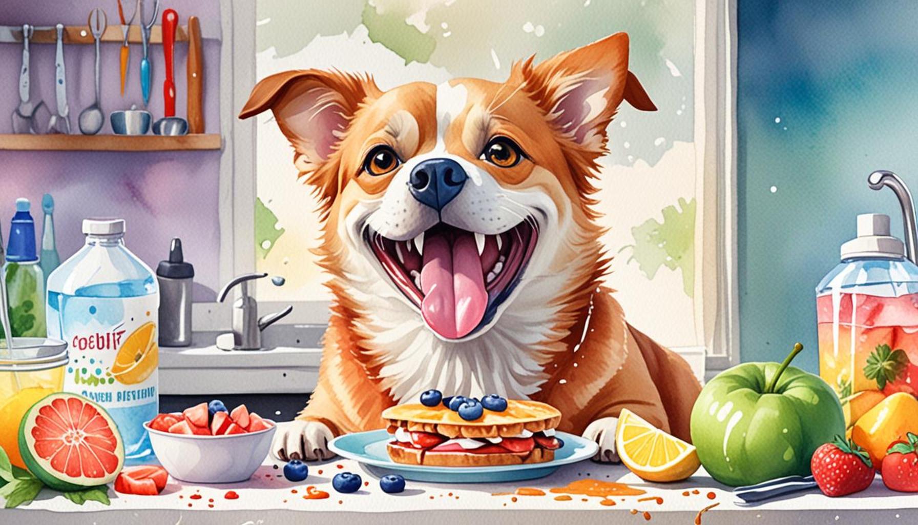 How Diet Affects the Dental Health of Pets