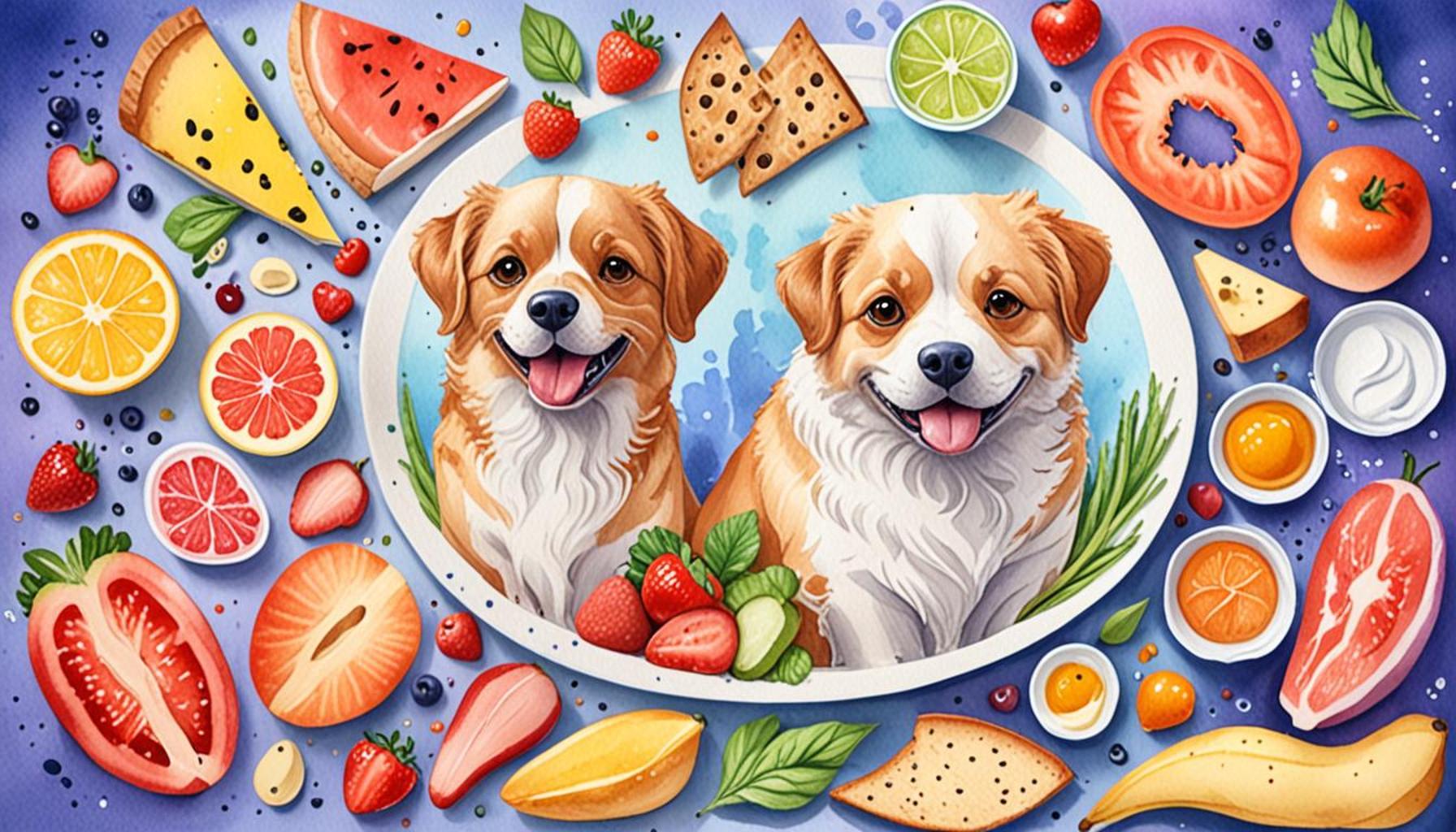 The Importance of Food Rotation in Pet Diets