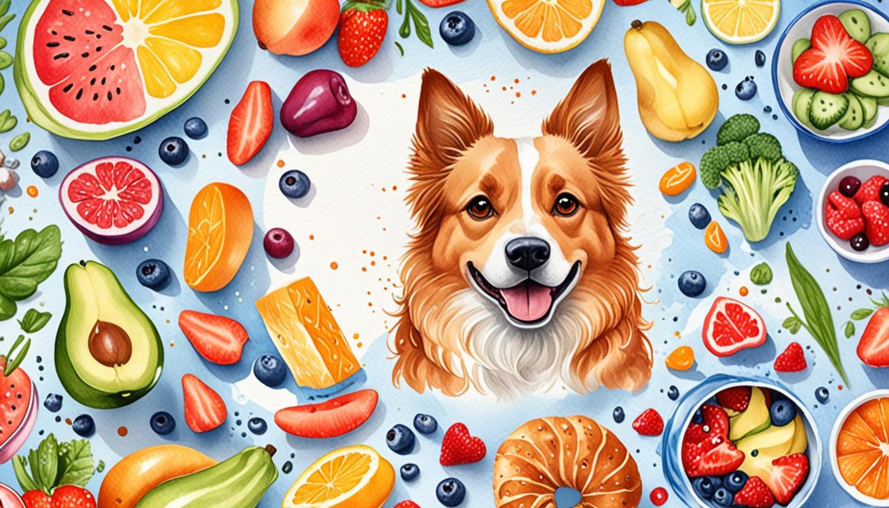 Functional Foods: Benefits of Enriched Diets for Pet Health