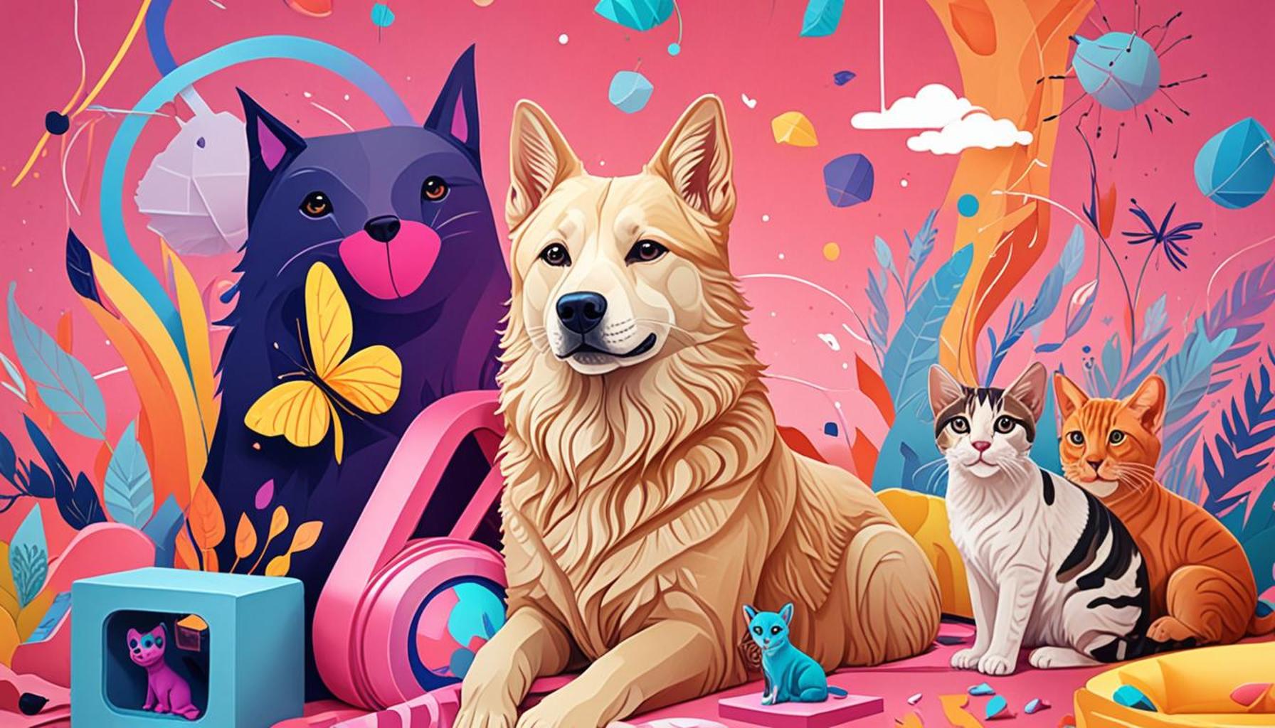 Behavioral Strategies to Increase Animal Adoption in Shelters