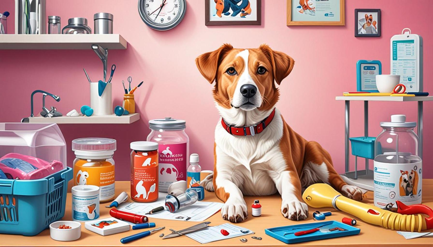 Veterinary Emergency Management: Preparation and Response for Pet Owners