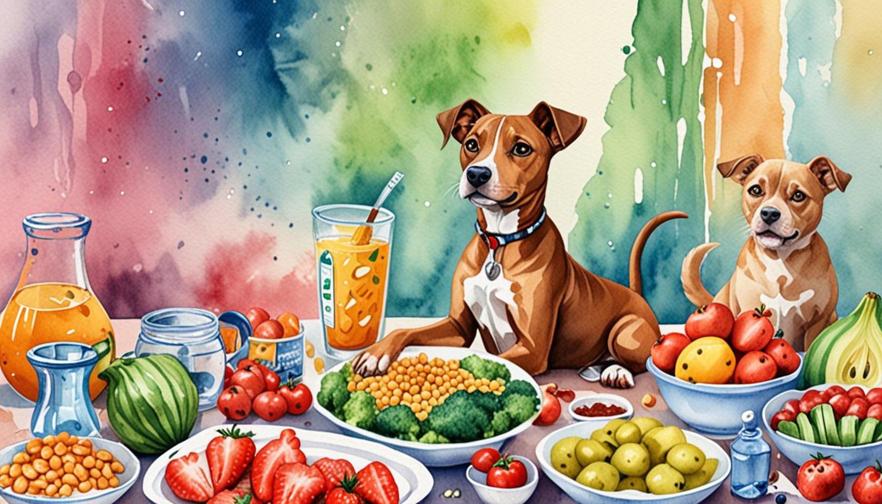 The Influence of Nutrition on the Health of Pets in Nigeria