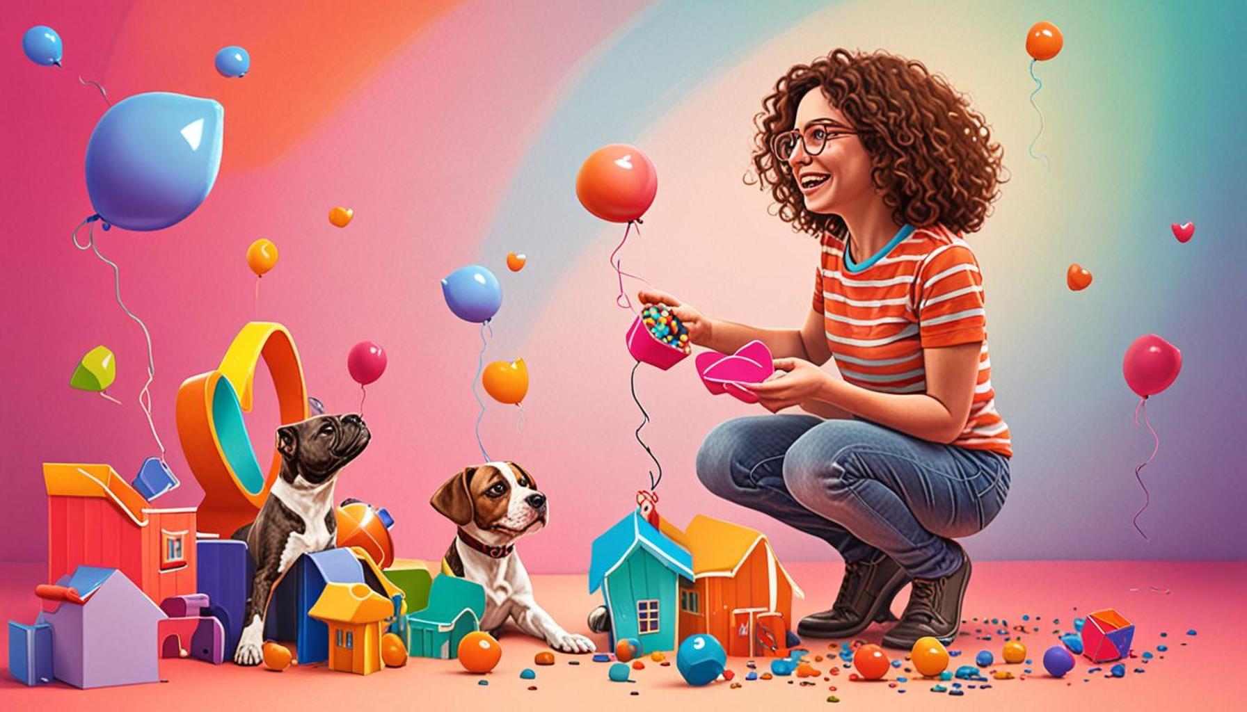 Adoption Behaviors: How Behavioral Marketing Can Increase Owner Responsibility