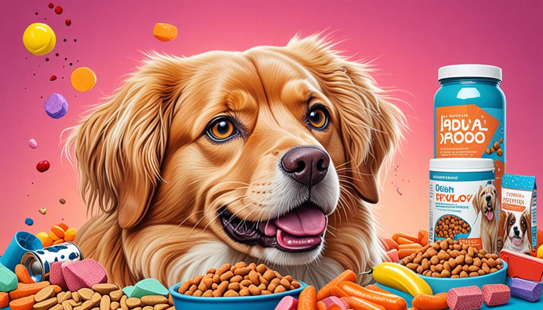 How Behavioral Psychology Can Influence the Choice of Pet Foods and Supplements