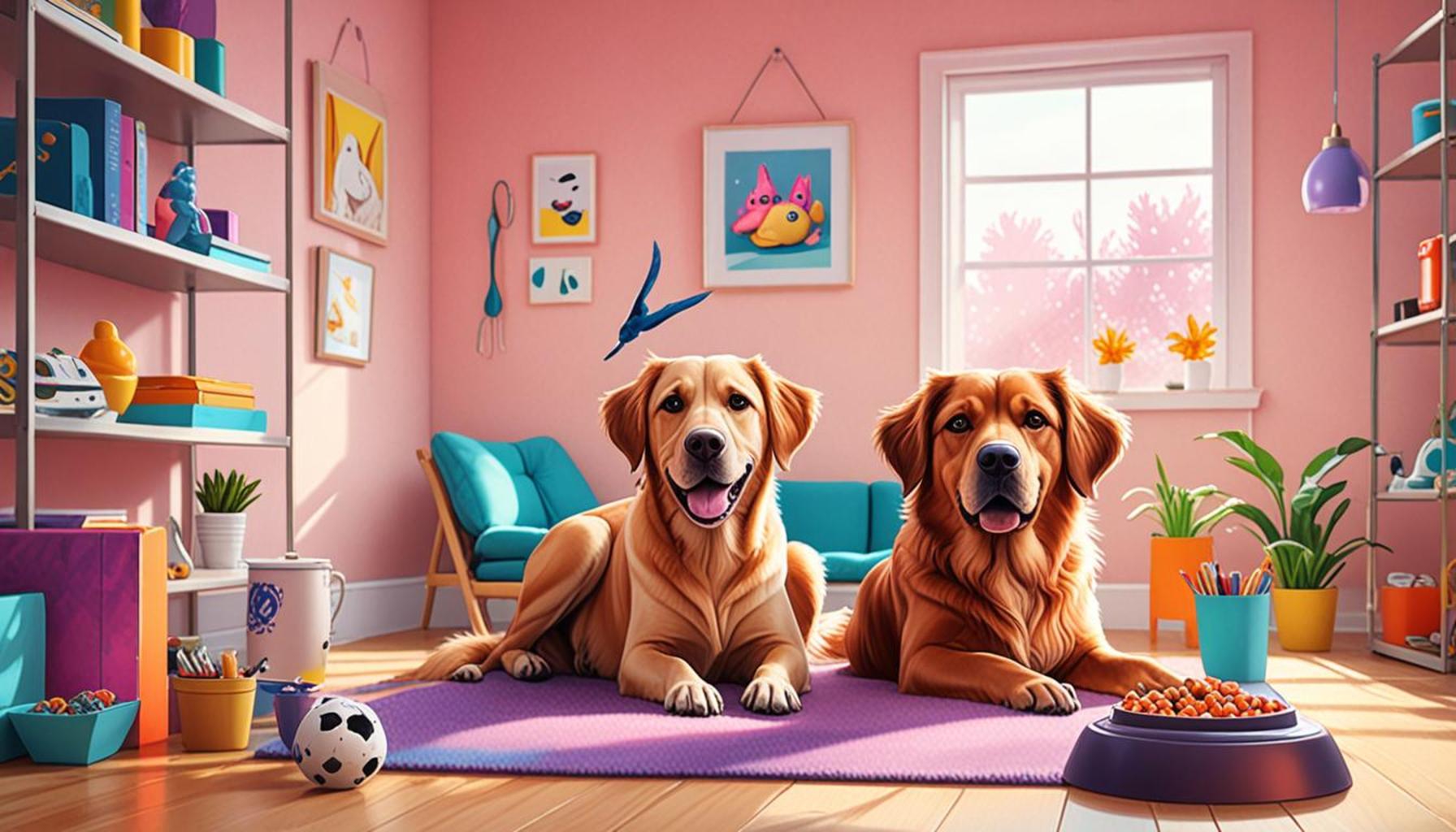 How Behavioral Psychology Can Improve Pet Training