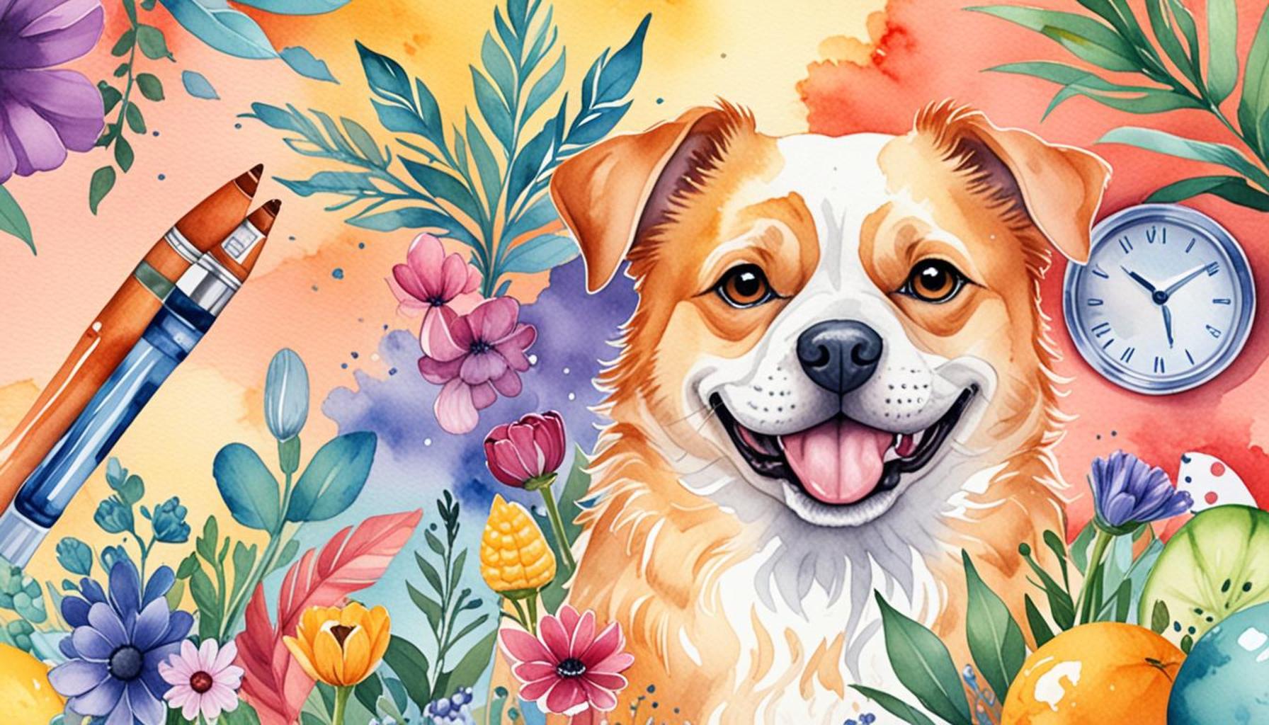 The Relationship between Pet Owners’ Lifestyle and Pets’ Needs: Finding a Healthy Balance