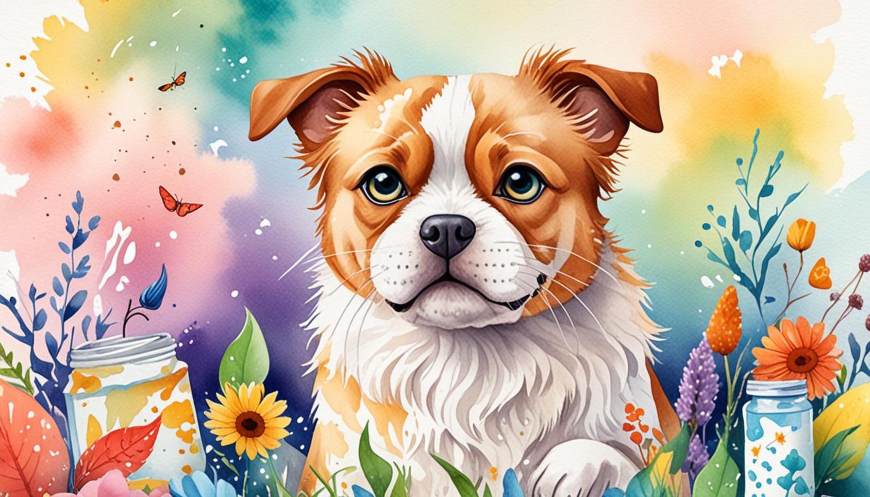 How to Deal with Allergies in Pets: Causes and Solutions