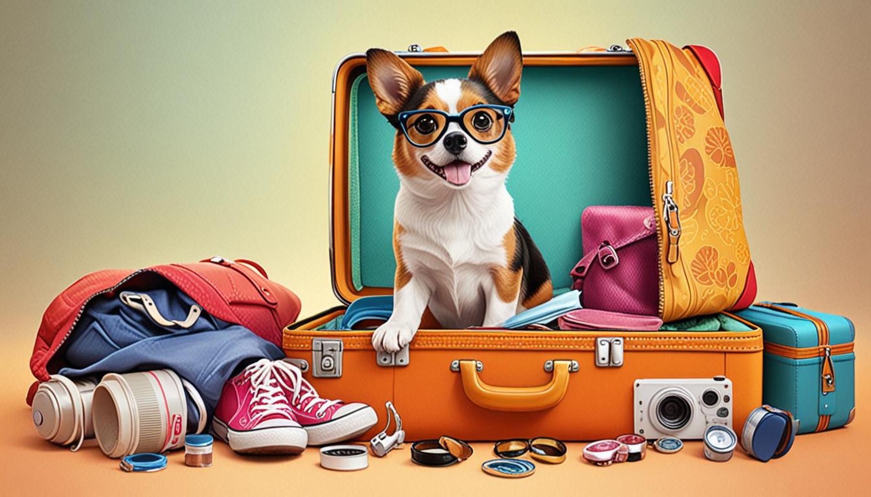 How to Prepare Your Pet for Travel: Essential Tips for a Smooth Experience