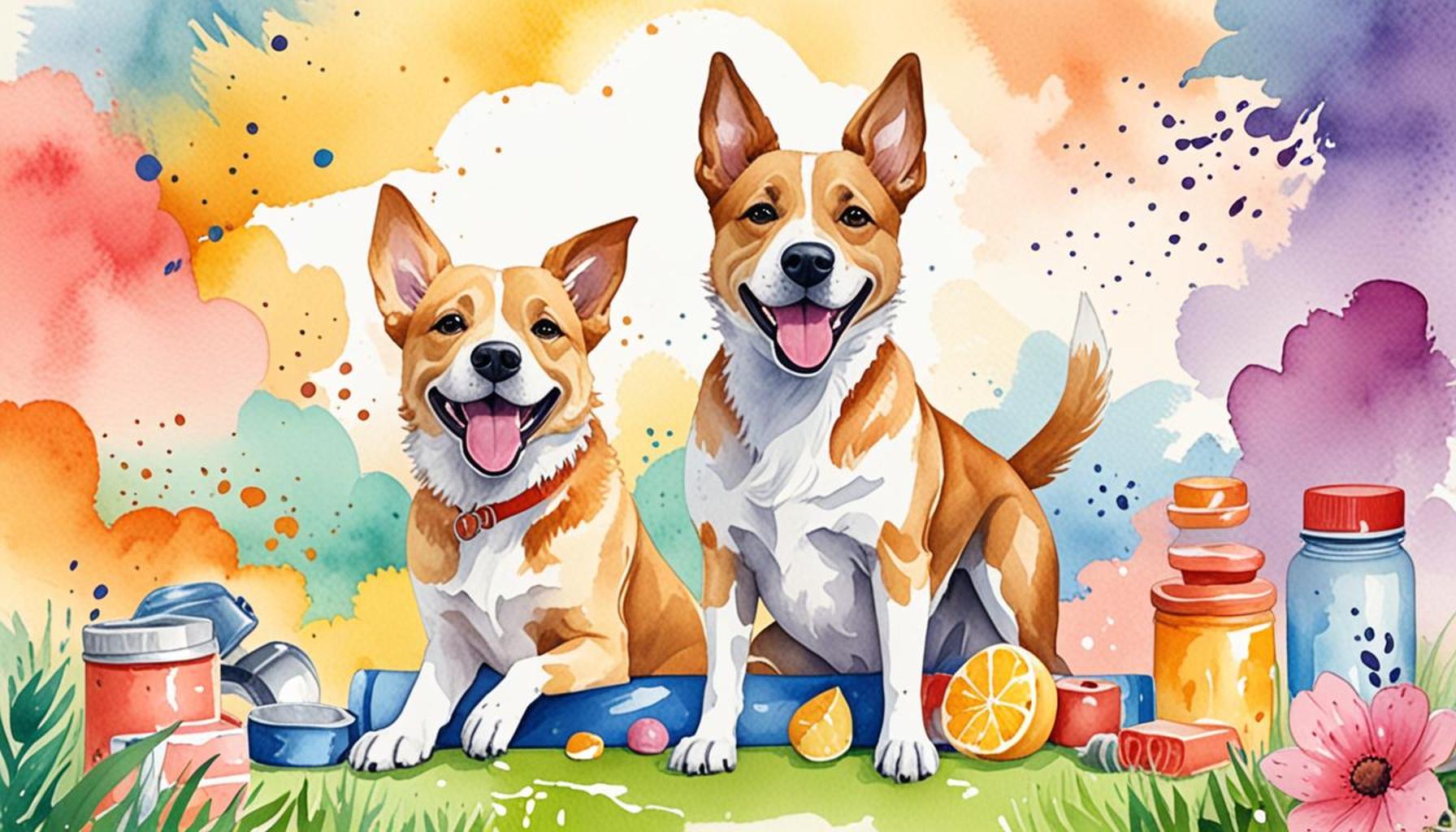 Positive Training Tips for Dogs: Building a Healthy Bond