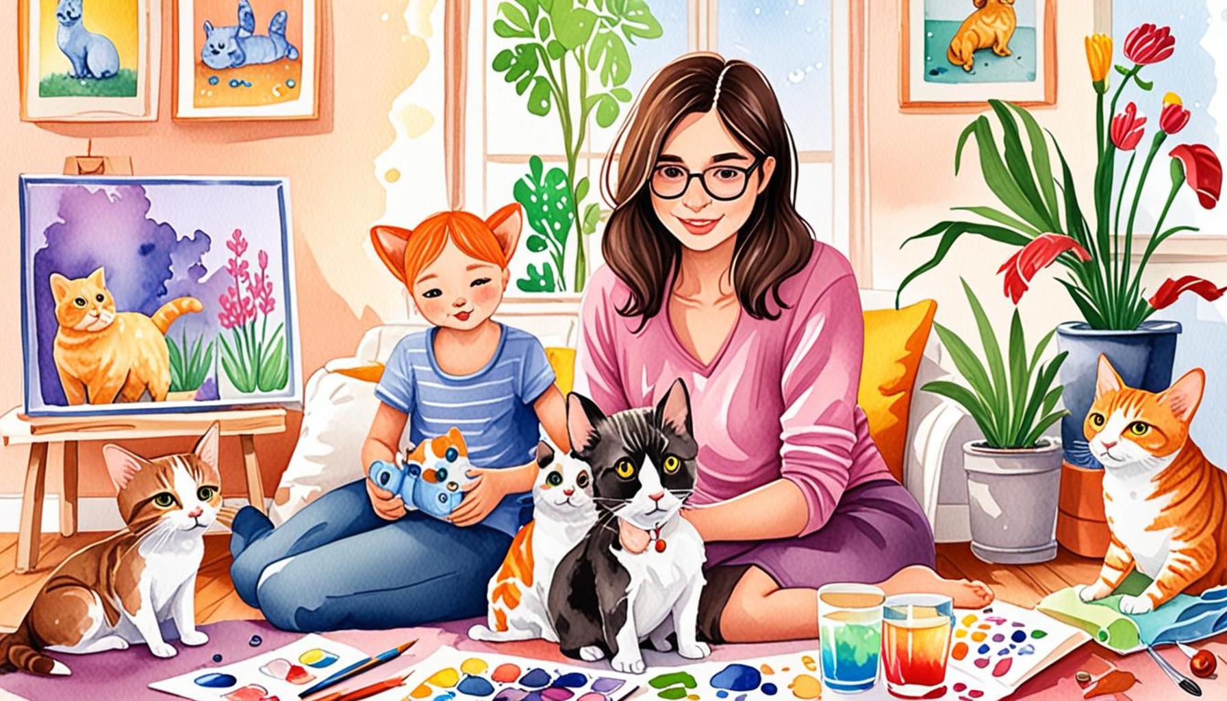 How to Choose the Ideal Pet for Your Family: Factors to Consider