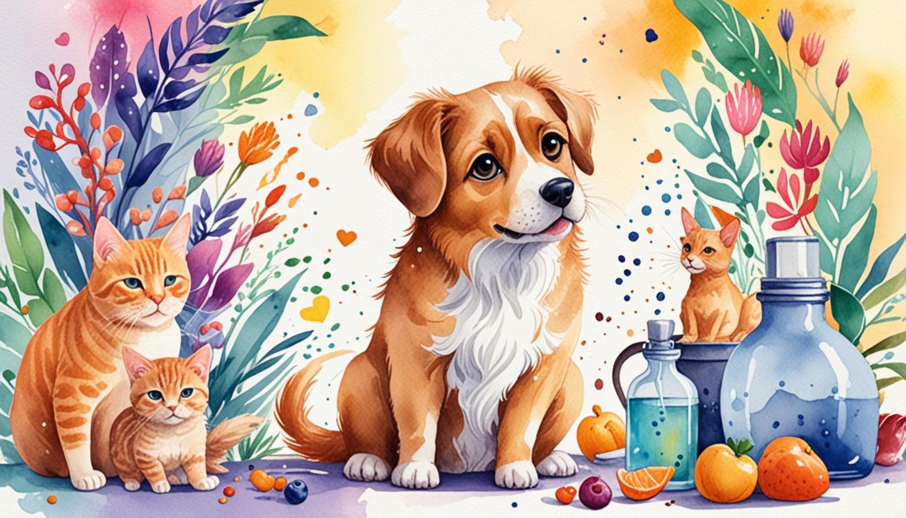 The Importance of Health Management in Pets: Prevention and Care