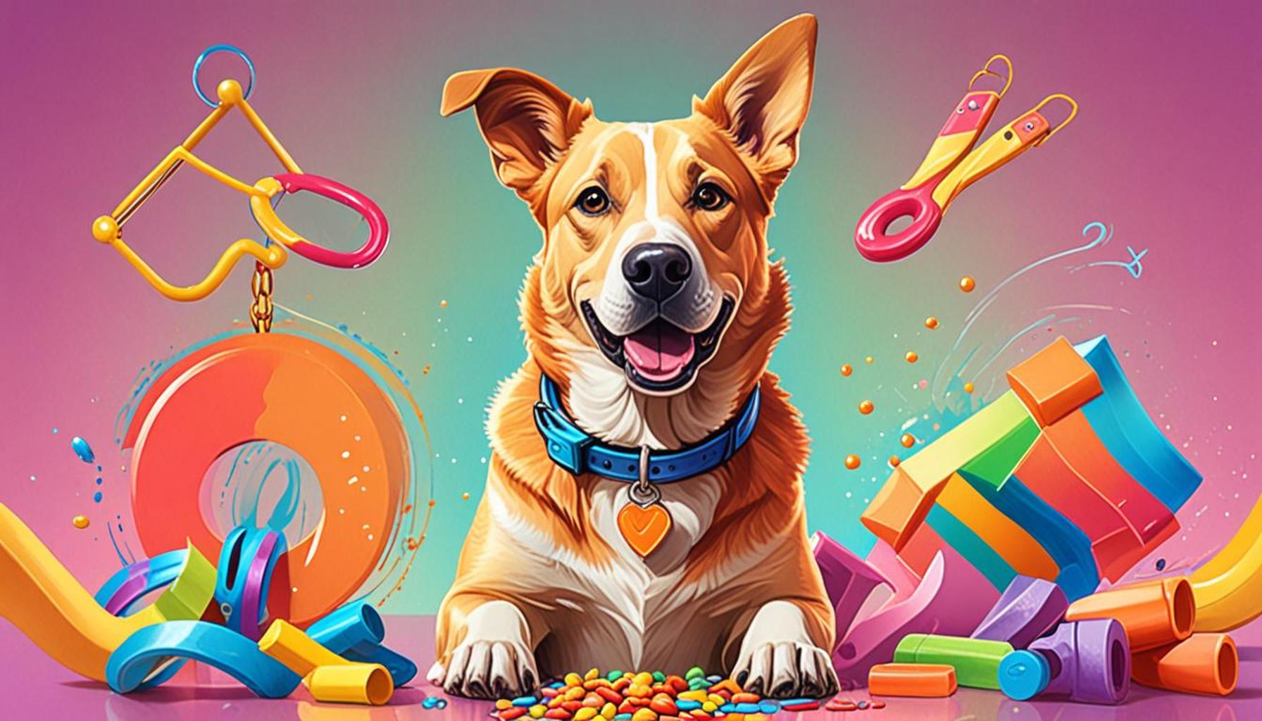 Techniques of Positive Reinforcement in Dog Training: How to Create a Bond Through Positivity