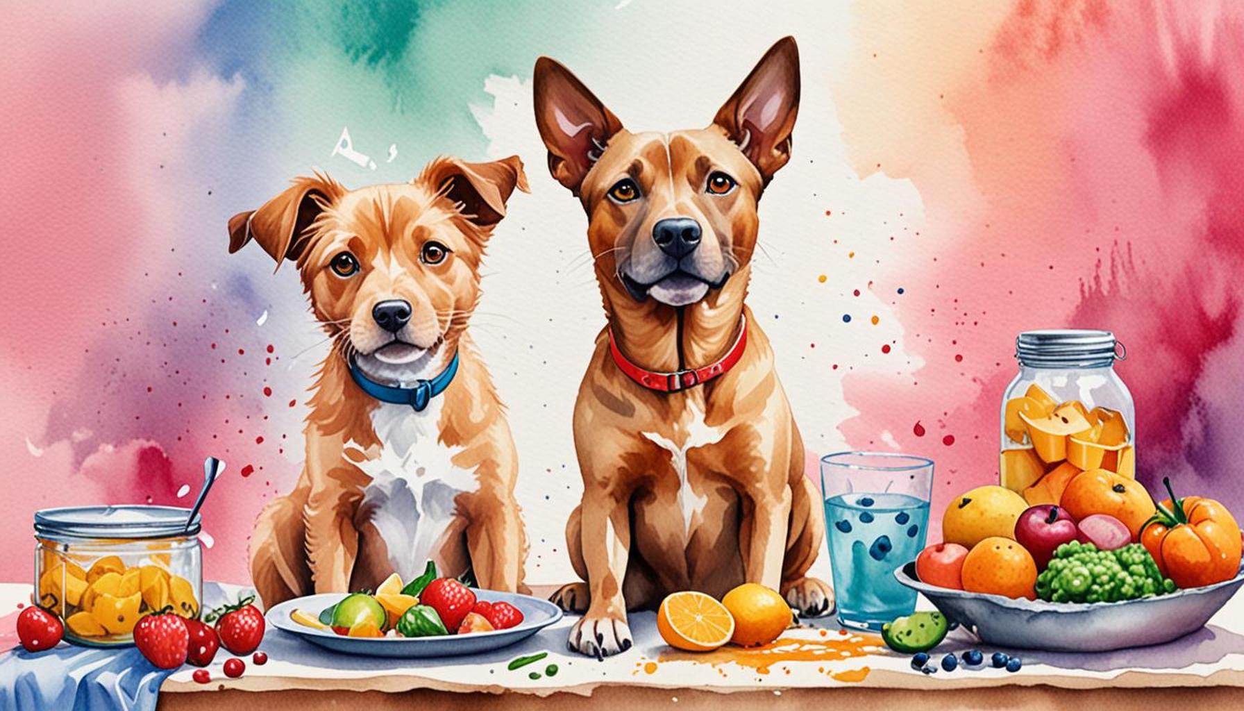 The Importance of Balanced Nutrition for the Health of Dogs and Cats in Nigeria